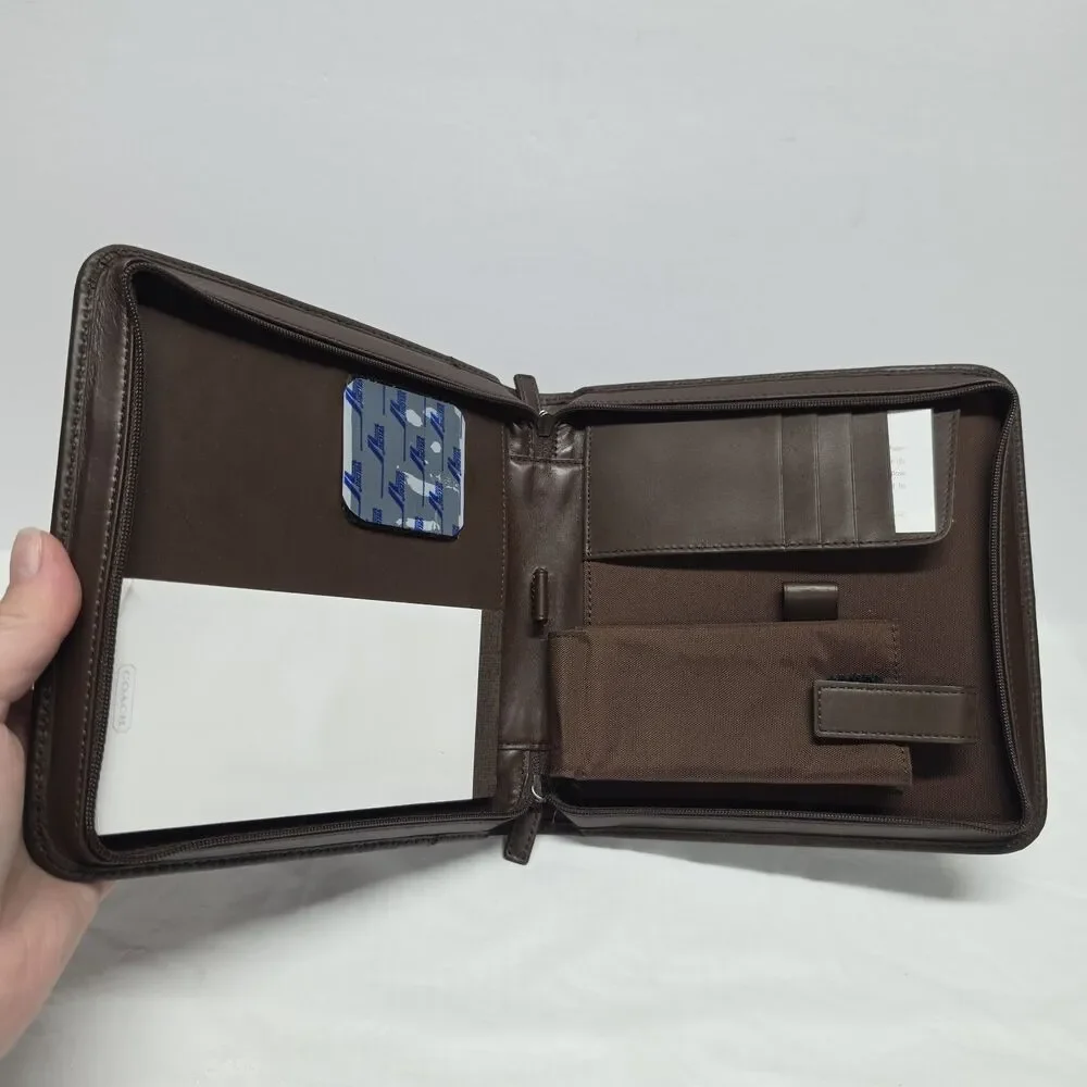 Coach vintage mini